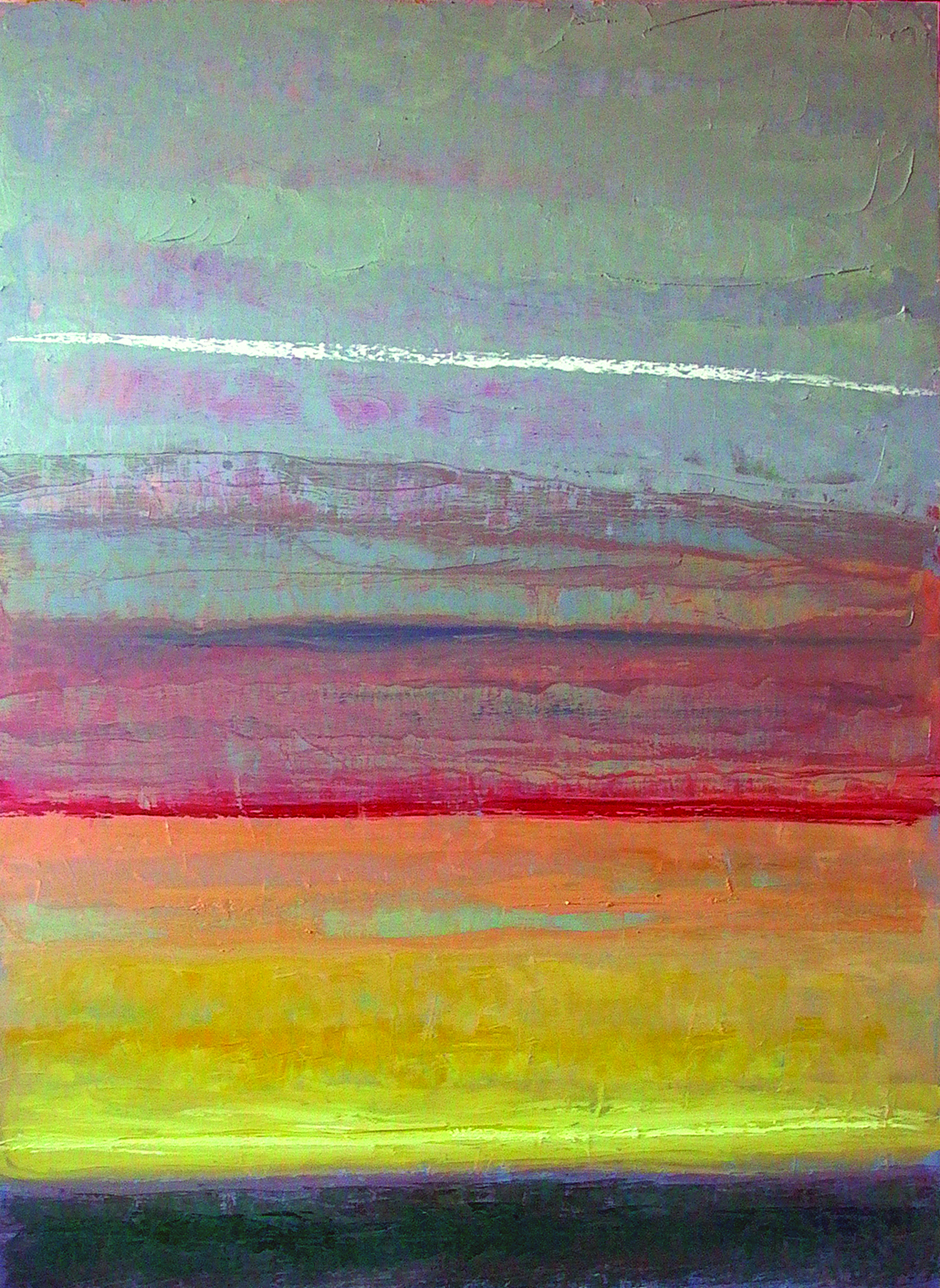 #047 P40 100X73 cm