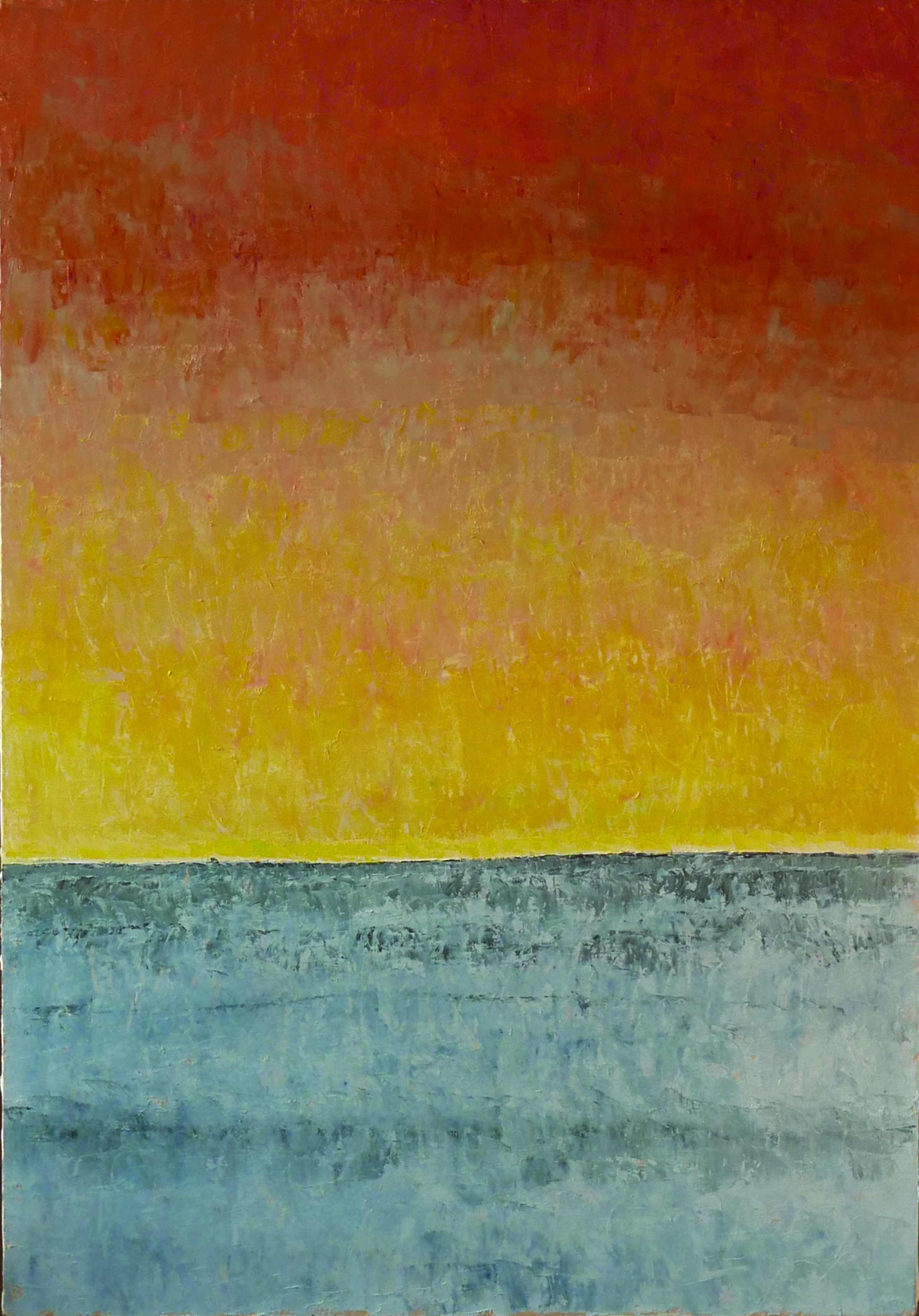 #107 P50 116X81 cm