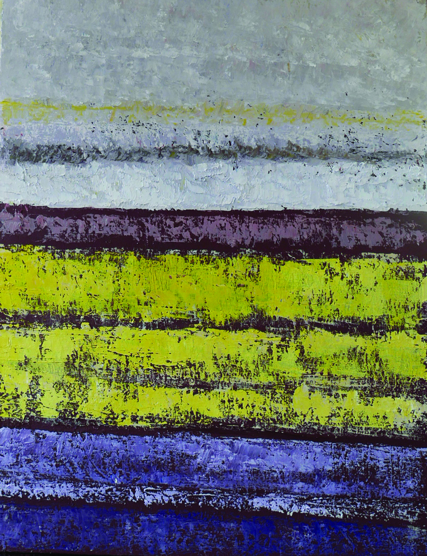 #129 P15 50X65 cm
