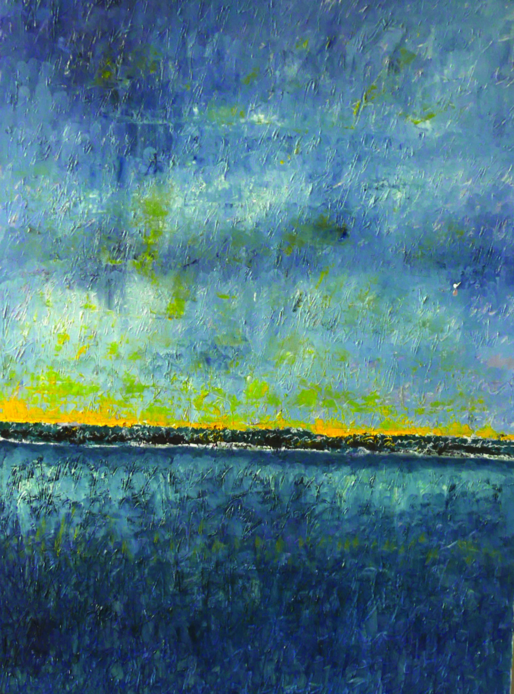 #136 P25 81X60 cm