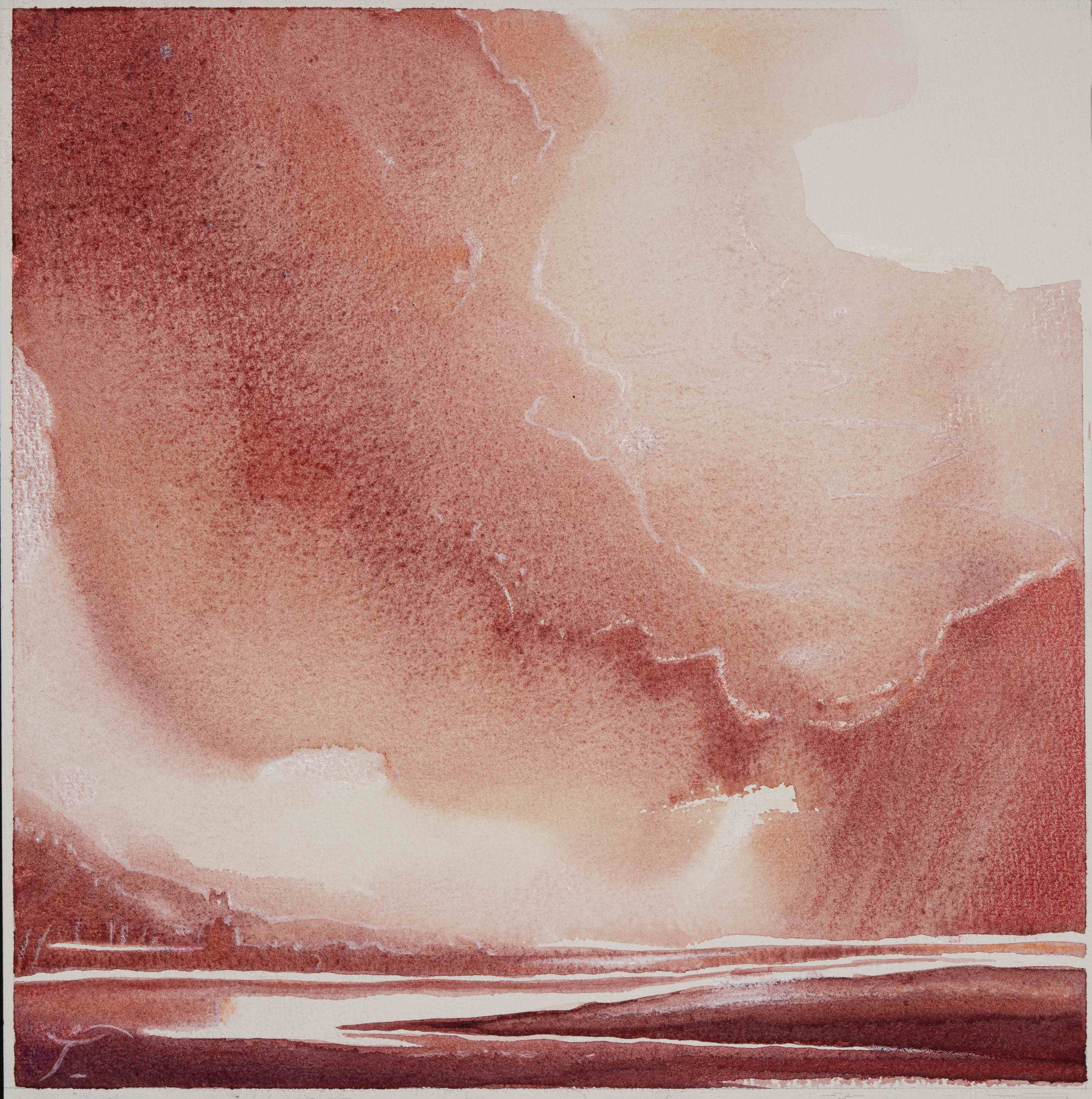N°2 22X22 cm