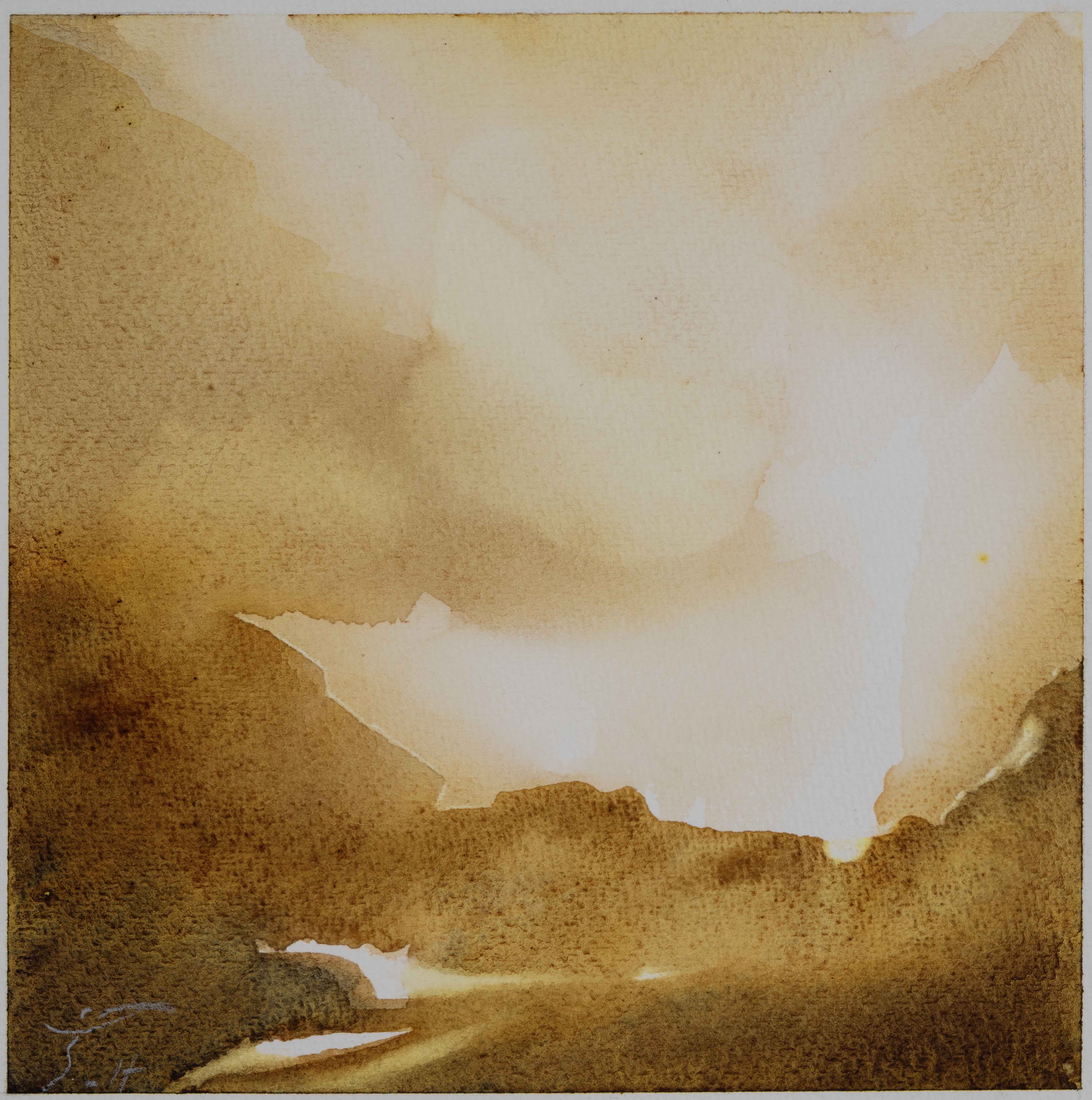 N°32 16X16 cm