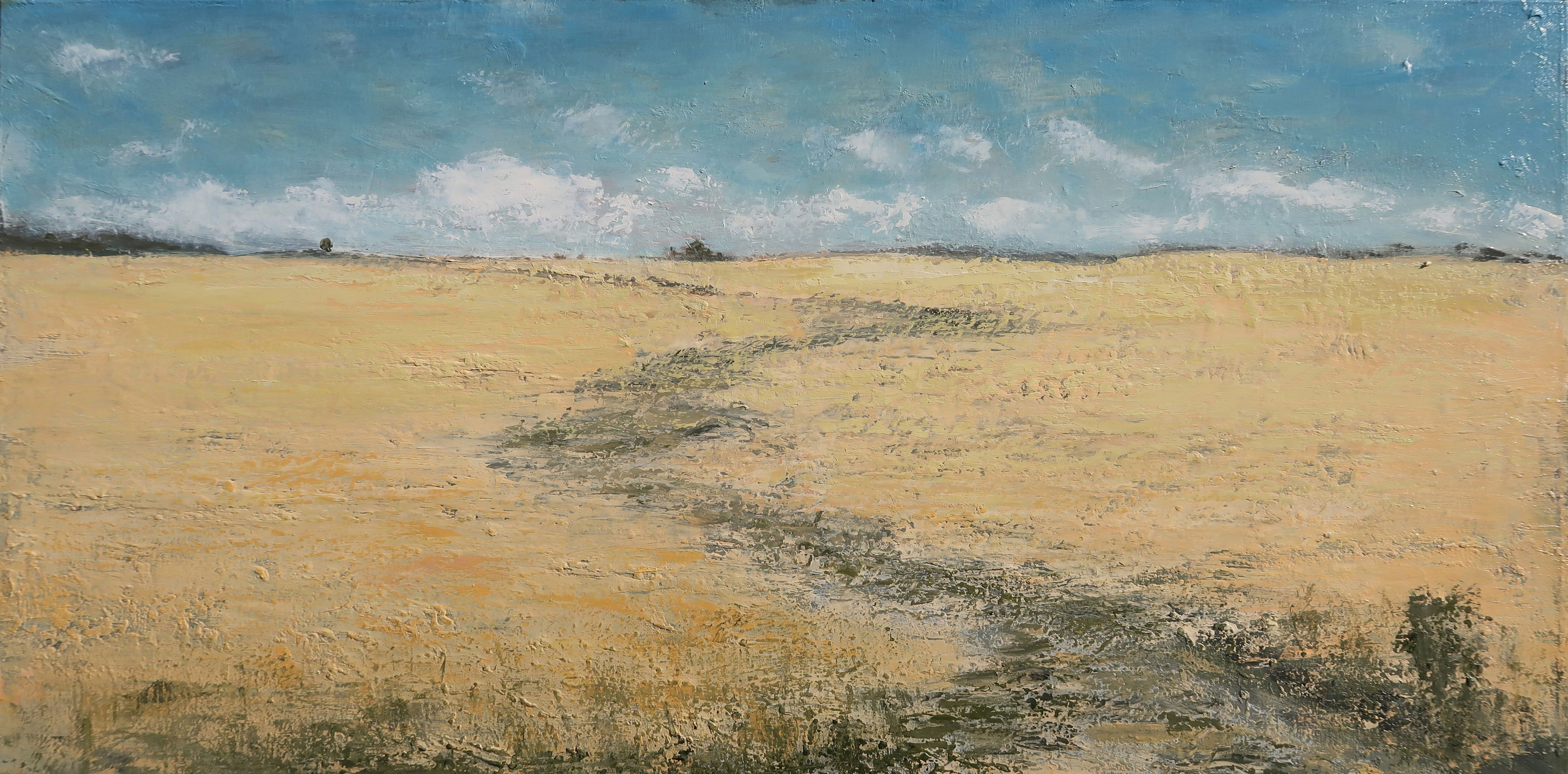 Eté (70x140cm)