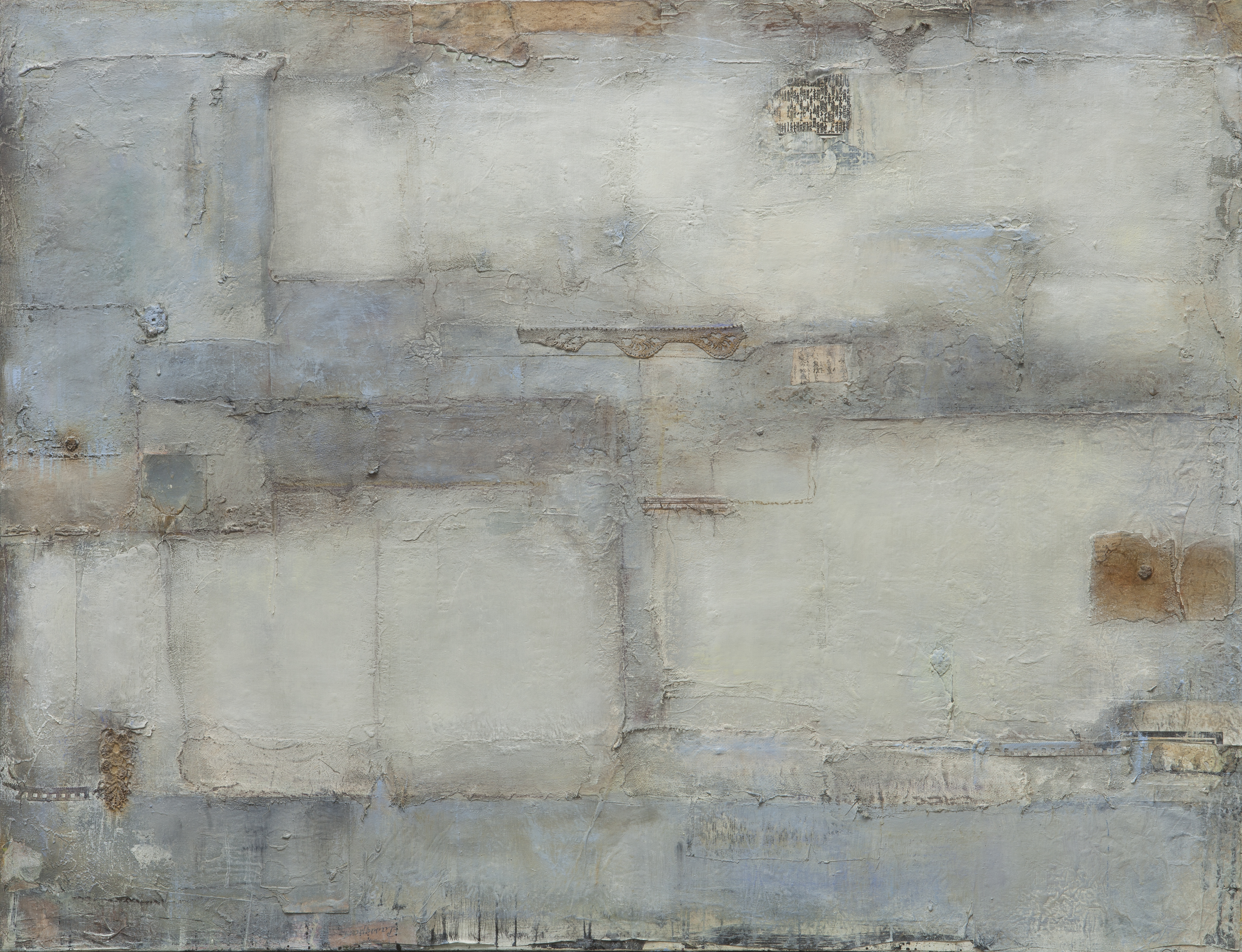 2025 Jodhpur 89 x 116 cm