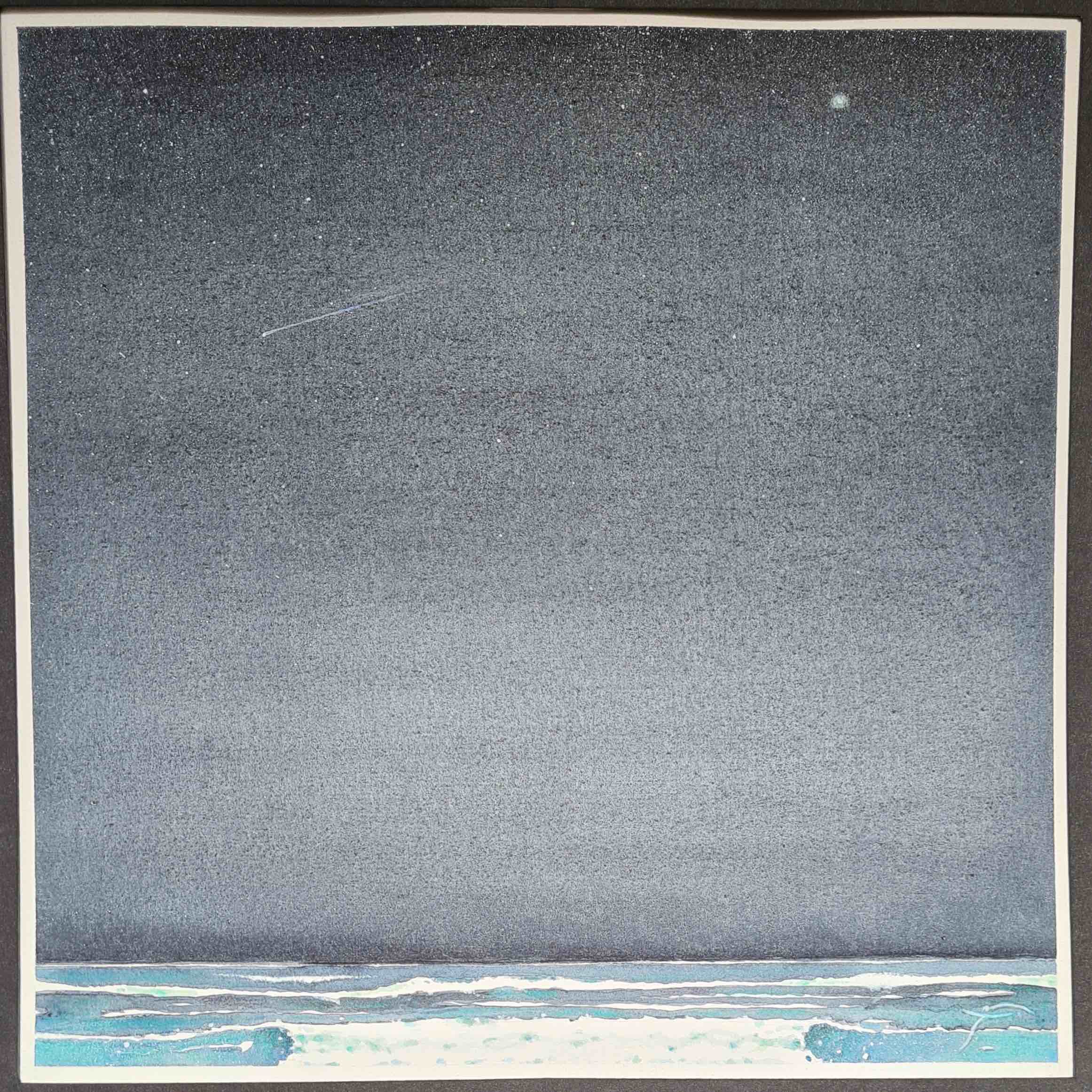 N°22 PENVEN 22X22 cm