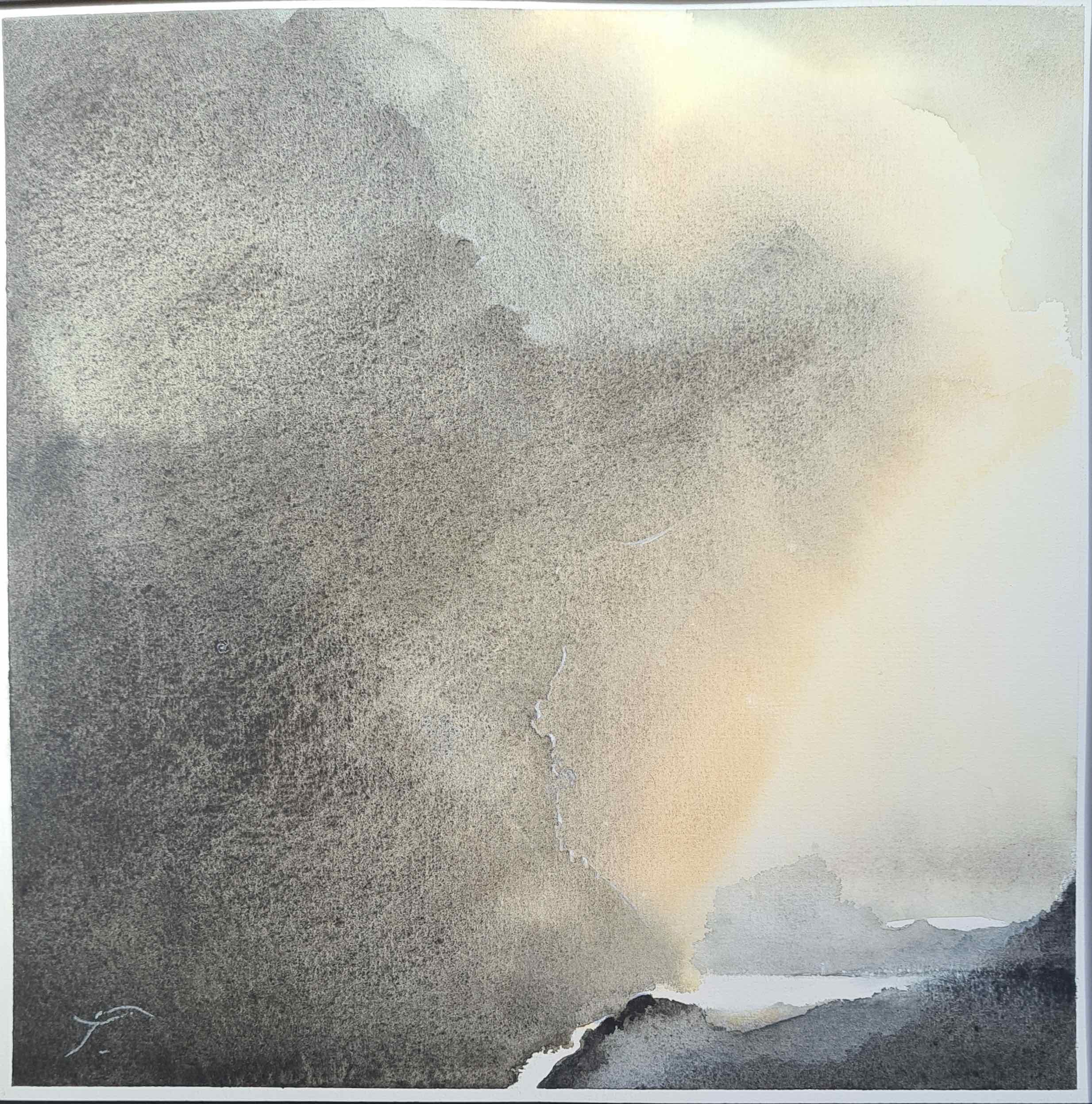 N°19 PENVEN 22X22 cm