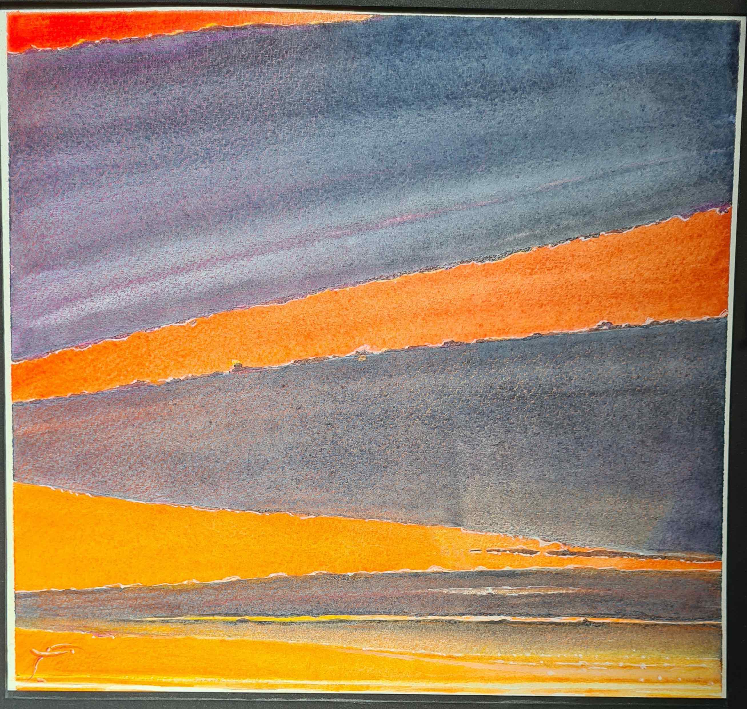 N°20 PENVEN 22X22 cm