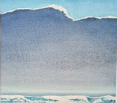 N°23 22X22 cm