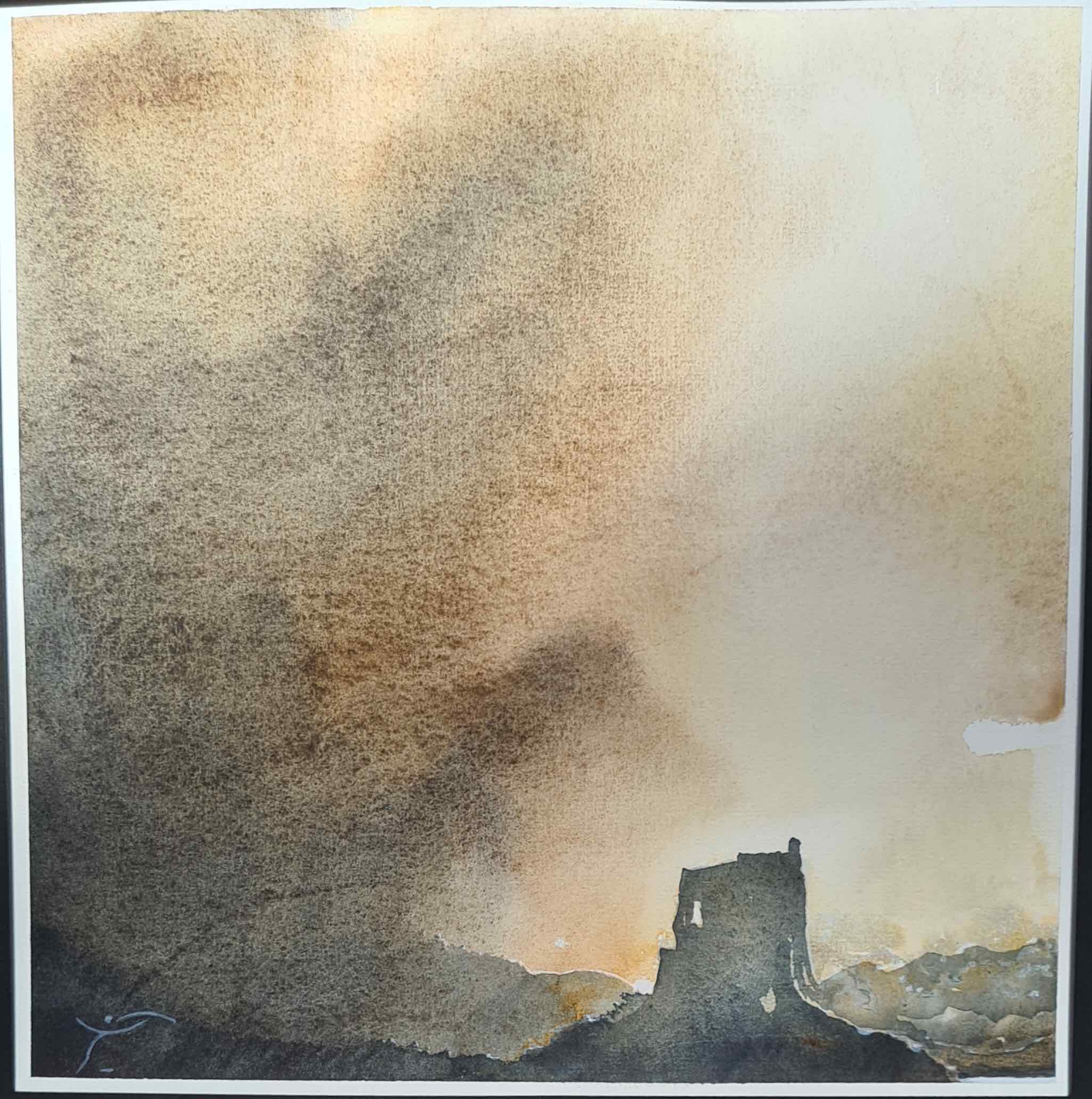 N°26 PENVEN 22X22 cm