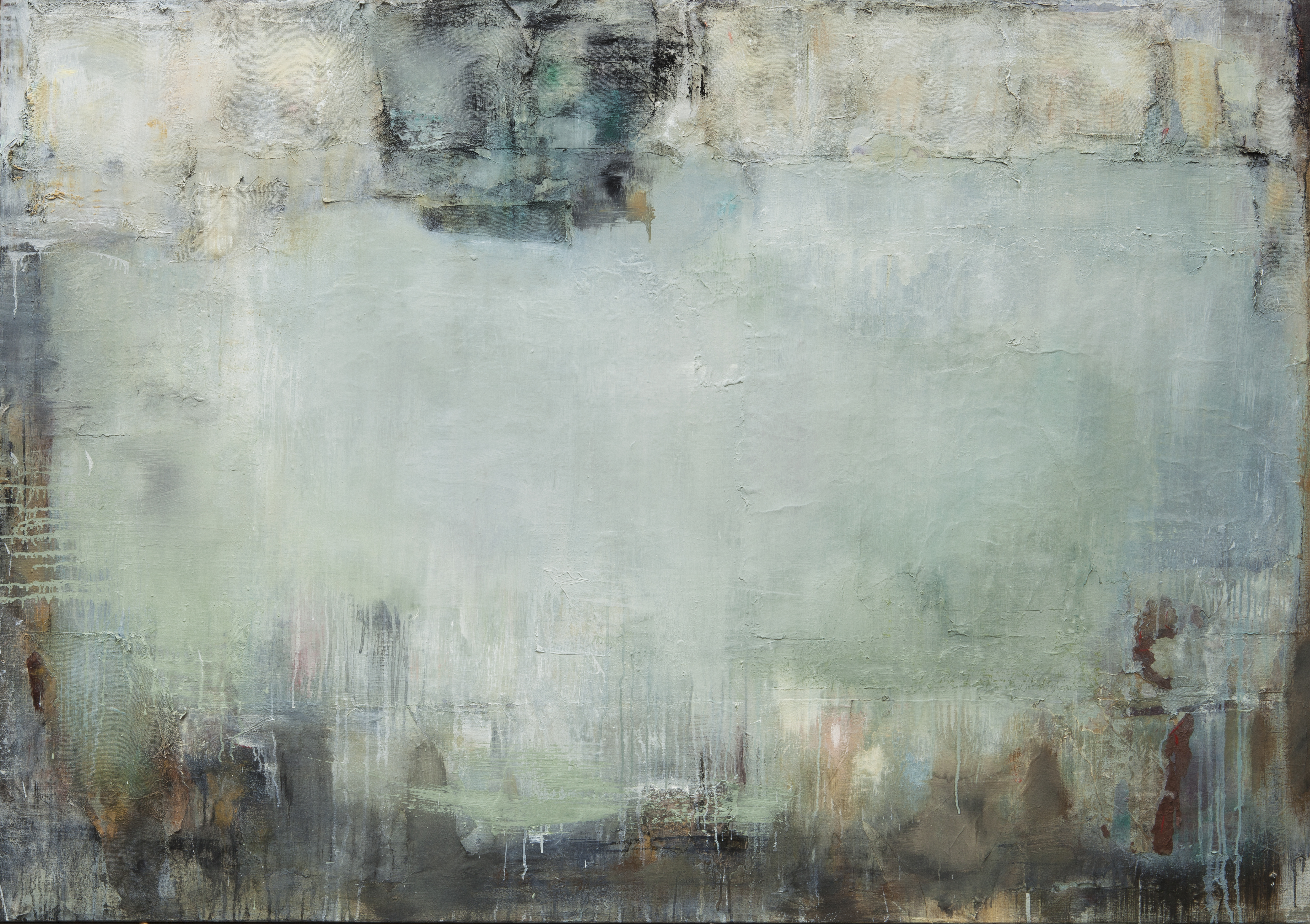 2025 Paysage 114 x 162 cm