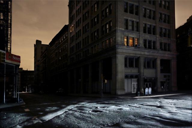 C. Jacrot Tribeca 70 x 105 cm