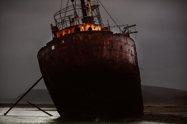 Desdemona 6