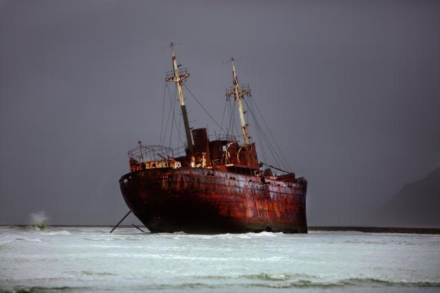 Desdemona 7