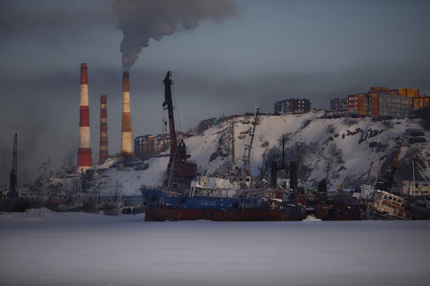 Petropavlovsk 1