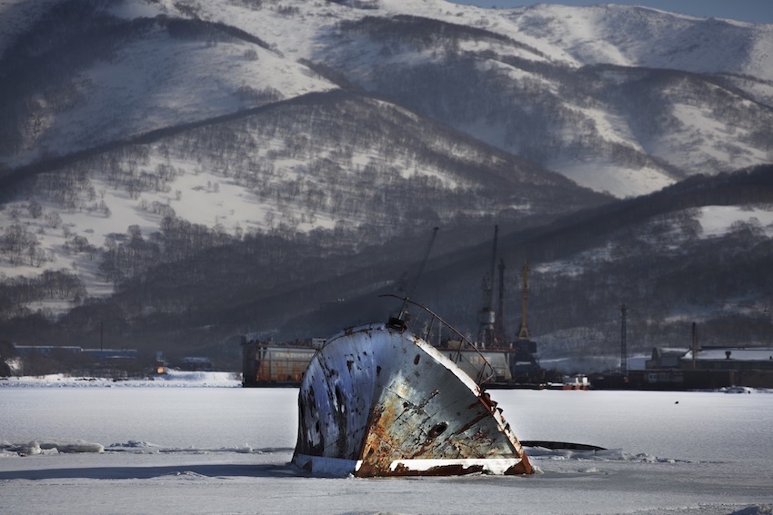 Petropavlovsk 2
