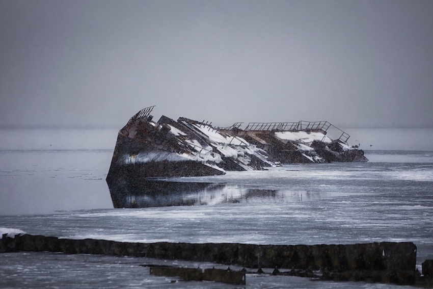 Petropavlovsk 3