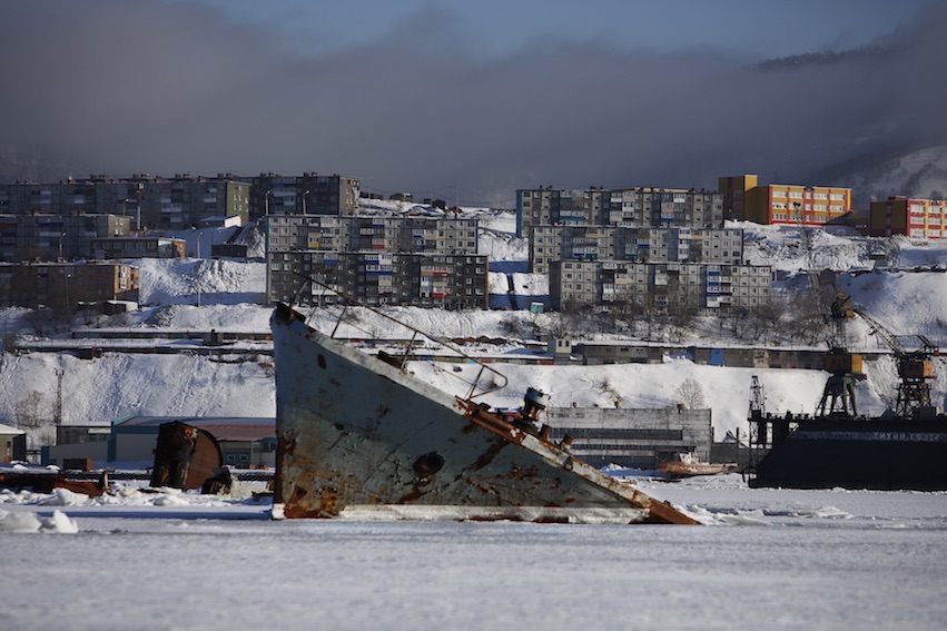 Petropavlovsk 6